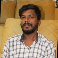 Bluemojo Solutions Pvt Ltd Employee Ponna Kumar's profile photo