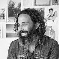 Outerknown Employee John Moore's profile photo