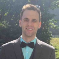 Ibex Automation Inc Employee Curtis Juffs's profile photo