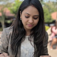 RPS Consulting Pvt. Ltd. Employee Radha Tinani's profile photo