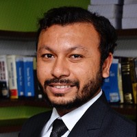 Reliance Industries Limited Employee Kumar Parekh's profile photo