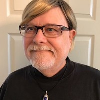 Rotec Tools Ltd. Employee Gary Powell's profile photo