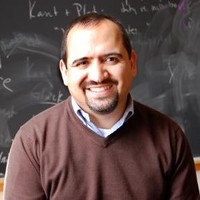 Oberlin College Employee Manuel Carballo's profile photo