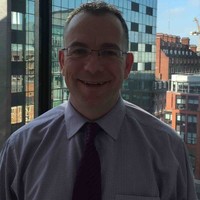 Barclays Corporate Banking Employee Jim Quantrill's profile photo