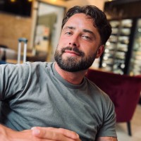 InterQuest Group Employee Max Davey's profile photo