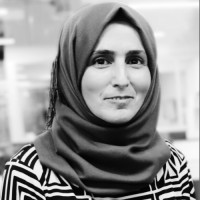 Maxx Builders Employee Zainab Sahib's profile photo
