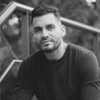 Formula  Imports Employee Julian Martinez's profile photo