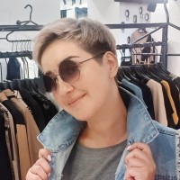 VivaCell-MTS (Armenian subsidiary of MTS Group) Employee Diana Martirosyan's profile photo