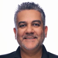 Splunk Employee Ali Iqbal's profile photo