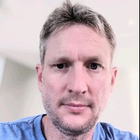 Sunwing Employee Mike Dobbin's profile photo