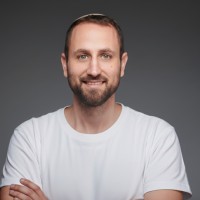 Sela Employee Amit Mor's profile photo