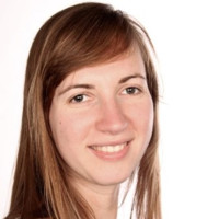BELAC Employee Silke Smeets's profile photo