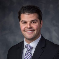 Manulife John Hancock Investments and Retirement Employee Daniel Cone's profile photo