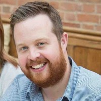 Autism Jersey Employee James Devon's profile photo