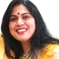 Vijeta Kulkarni Email & Phone Number