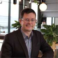 CF Employee Kevin Atkin's profile photo