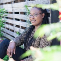 Plus Kompetenzcoaching GmbH Employee Maureen Kiganga's profile photo