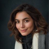 Biogran Employee Juliana Amador's profile photo