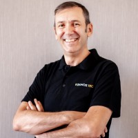 Kronos Tech Employee Rafael Fusi's profile photo