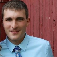 The University of Vermont Medical Center Employee Matthew Flint's profile photo