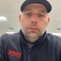 Intralox Employee Eric Belcher's profile photo
