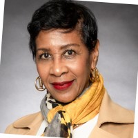 Founder, Phenomenal Ai  Solutions Employee Phyllis Moore's profile photo