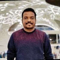 Arundev V Email