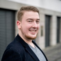 Marc Reinke's profile photo