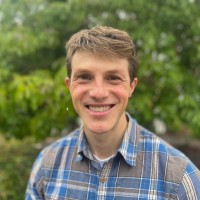 CEA Consulting Employee Henry Platt's profile photo