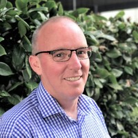 Smart Environmental Ltd Employee Dennis Coldwell's profile photo