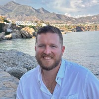 Cooper natural resources Employee Preston Peck's profile photo