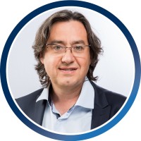 STMicroelectronics Employee Stephane Henry's profile photo