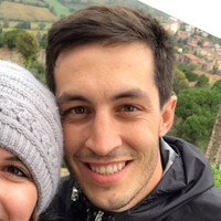 Coalfire Employee Colin Gregory's profile photo