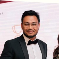 Taj Accountants Employee Abul Nurujjaman's profile photo