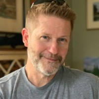 iOgrapher LLC Employee Kevin Bourke's profile photo