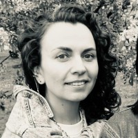 Kwebbl Employee Anastasia Studenyak's profile photo