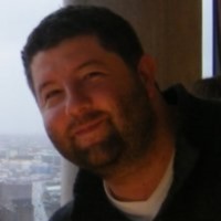 People Insight Employee Martin Bell's profile photo