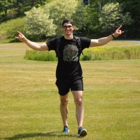 SportsLab NYC Employee Antonio Gurabievski's profile photo