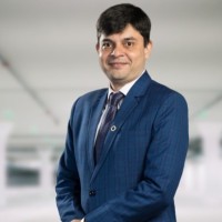 F2 FUNDS Employee Nehal Parekh's profile photo