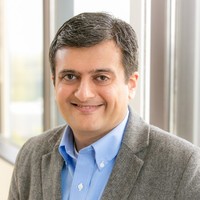 Daiichi Sankyo Employee Jay Dave's profile photo