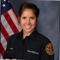 Jacksonville Fire and Rescue Department Employee Shelby Griffis's profile photo