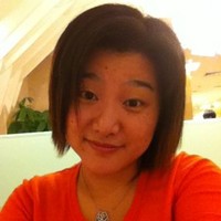 Accretive Solutions Employee Chen Danni's profile photo