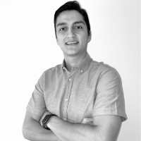 METALIZAR S.A.S. Employee Daniel Serna's profile photo