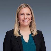 Aulick Engineering Employee Kate Henry's profile photo