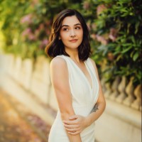 Comprehensive Life Resources Employee Taylor Williams's profile photo