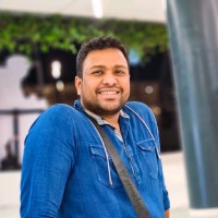 Reny Cherian Email