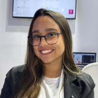 Kandel Medical Employee Luísa Oliveira's profile photo