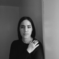 Alamo Architects Employee Ana Garcia Merino's profile photo