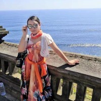 Henan Mingtai Al. Industrial Co., Ltd. Employee Grace Jin's profile photo