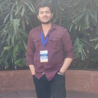 Ankit Kumar's profile photo